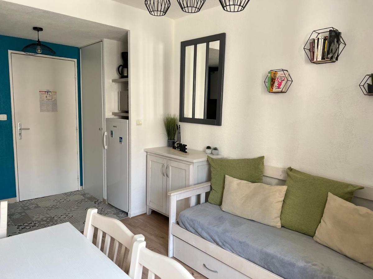 T2 Climatise A L'Ile D'Or Avec Piscine Pres De La Plage La Londe-les-Maures Εξωτερικό φωτογραφία