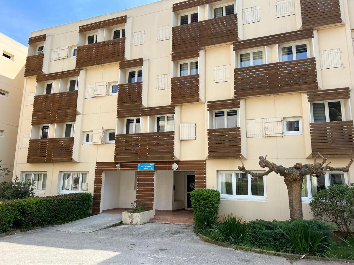 T2 Climatise A L'Ile D'Or Avec Piscine Pres De La Plage La Londe-les-Maures Εξωτερικό φωτογραφία