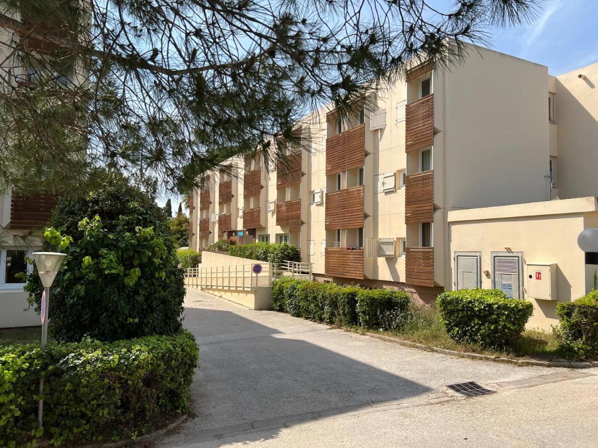 T2 Climatise A L'Ile D'Or Avec Piscine Pres De La Plage La Londe-les-Maures Εξωτερικό φωτογραφία